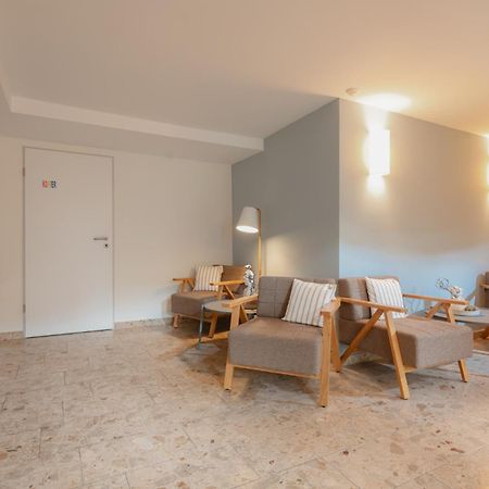 Haus Bielefeld Ferienwohnung 31 نورديرني المظهر الخارجي الصورة